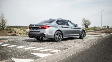 Auto Aura Personbilar