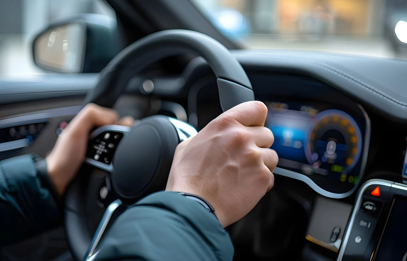 Auto Aura - Sälj din bil