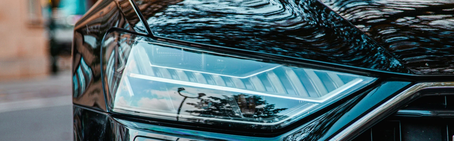 Auto Aura Kvalitet och engagemang